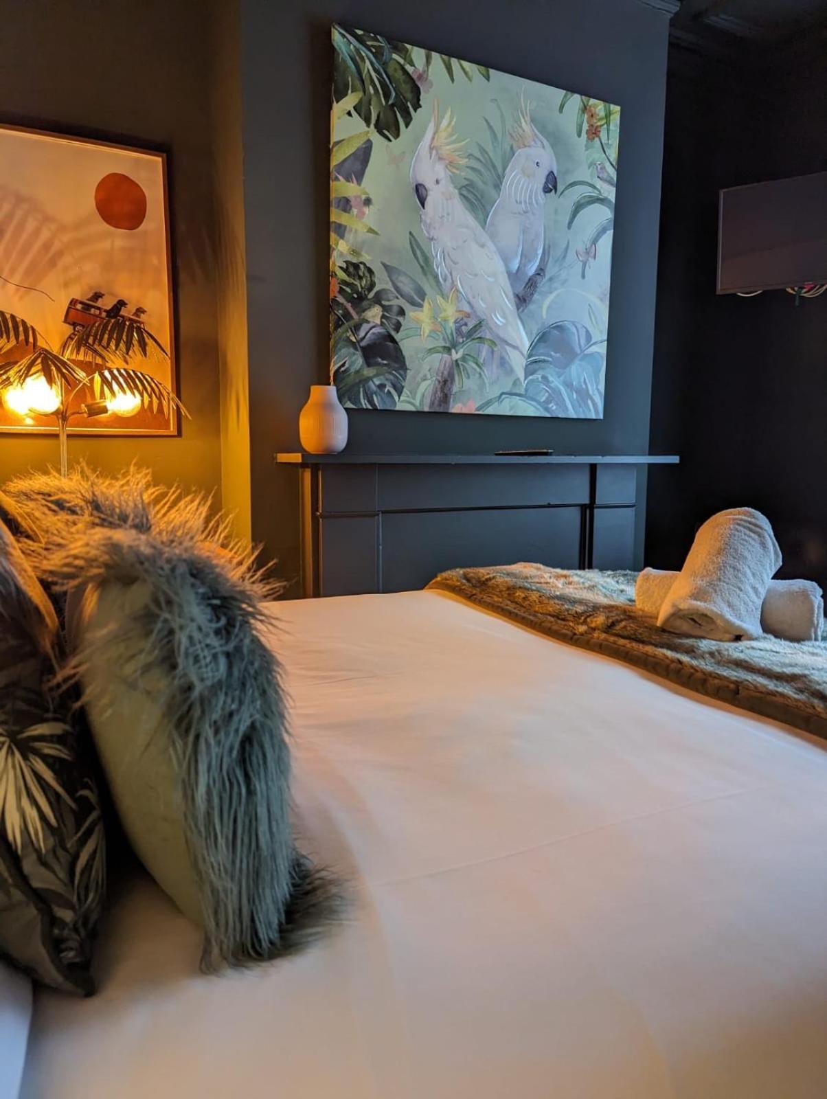 Salt Life Hideaway Apartment Brighton Bagian luar foto
